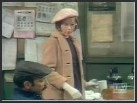 Barney Miller